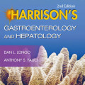 Harrison's Gastroenterology and Hepatology 2nd Edition