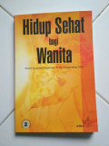 Hidup Sehat bagi Wanita