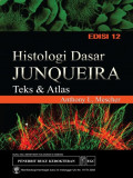 Histologi Dasar Junquiera  Teks & Atlas