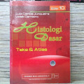 Histology Dasar Teks & Atlas Ed.10