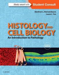 Histology cell biology: an introduction to pathology