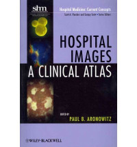 Hospital images: a clinical atlas