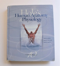 Human Anatomy & Physiology