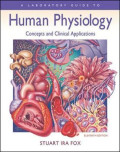 Human Physiology : Concepts and Clinical Applications