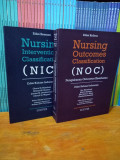 Nursing Outocomes Classification