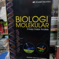 Biologi Molekular Prinsip Dasar Analisis