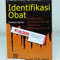 Identifikasi Obat