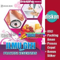 Ilmu Gizi Untuk Praktisi Kesehatan