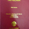 Ilmu Penyakit dan Kelamin