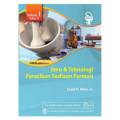 Ilmu dan teknologi peracikan sediaan farmasi vol.1