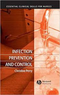 Infection Prevention and Control