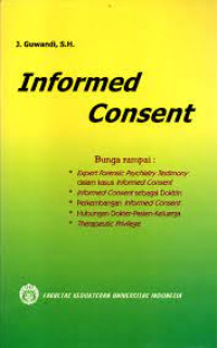 Informed Consent