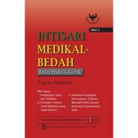 Intisari Medikal-Bedah