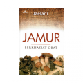 Jamur Berkhasiat Obat