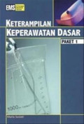 Keterampilan keperawatan dasar