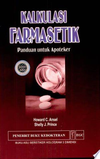 Kalkulasi farmasetik: panduan untuk apoteker