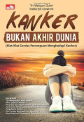 Kanker Bukan Akhir Dunia