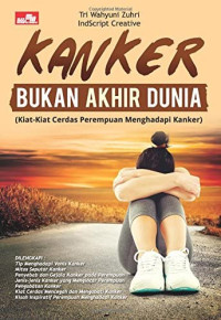 Kanker Bukan Akhir Dunia