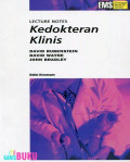 Kedokteran klinis