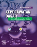 Keperawatan Dasar Manual Keterampilan Klinis