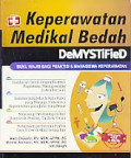 Keperawatan Medikal Bedah