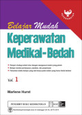 Belajar Mudah Keperawatan Medikal-Bedah Vol.1