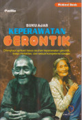 Keperawatan gerontik