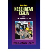 Kesehatan Kerja