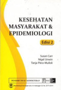 Kesehatan Masyarakat Epidemiologi