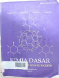 Kimia Dasar Prinsip-Prinsip& Aplikasi Modern