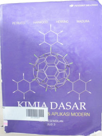 Kimia Dasar Prinsip-Prinsip& Aplikasi Modern