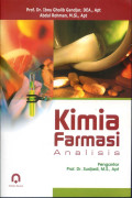 Kimia Farmasi Analisis