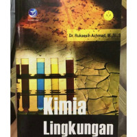 Kimia Lingkungan