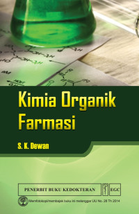 Kimia organik farmasi