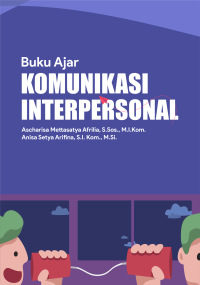 Komunikasi Interpersonal