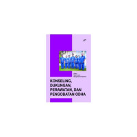 Konseling, Dukungan, Keperawatan, Dan Pengobatan Odha