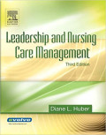 Leadership and Nursing Care Management