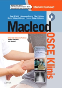 Macleod osce klinis