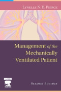 Management of the Machanically Ventilated Patient