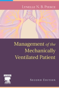 Management of the Machanically Ventilated Patient