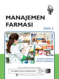 Manajemen farmasi