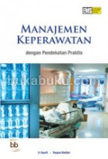 Manajemen Keperawatan