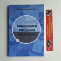 Manajemen Program Kesehatan