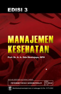 Manajemen kesehatan