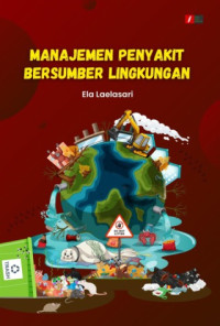Manajemen penyakit bersumber lingkungan