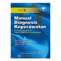 Manual Diagnosis Keperawatan