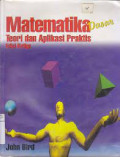 Matematika Dasar Teori dan Aplikasi Praktis