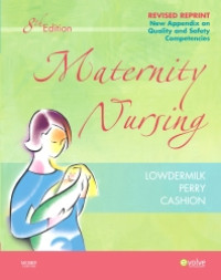 Maternity nursing