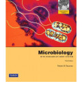 Microbiology With Diseases By Body System