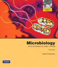 Microbiology with Diseases by Body System